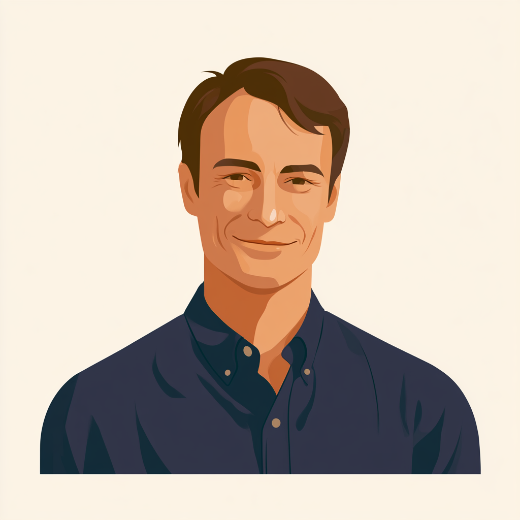 Dave Kessler, founder of BuildMyRetire